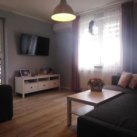 Apartament Antek Klimatyzowany Oświęcim Eksteriør bilde