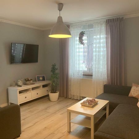 Apartament Antek Klimatyzowany Oświęcim Eksteriør bilde