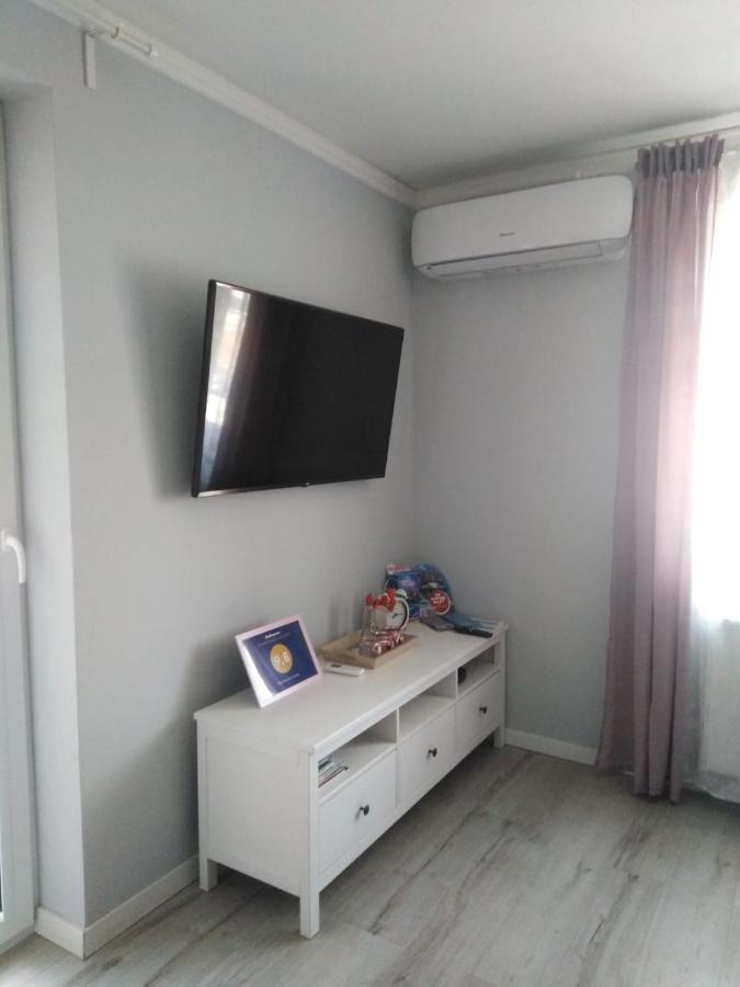 Apartament Antek Klimatyzowany Oświęcim Eksteriør bilde