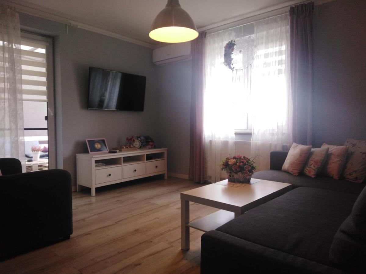 Apartament Antek Klimatyzowany Oświęcim Eksteriør bilde