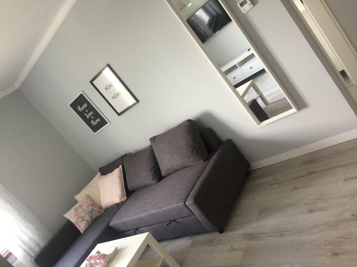 Apartament Antek Klimatyzowany Oświęcim Eksteriør bilde