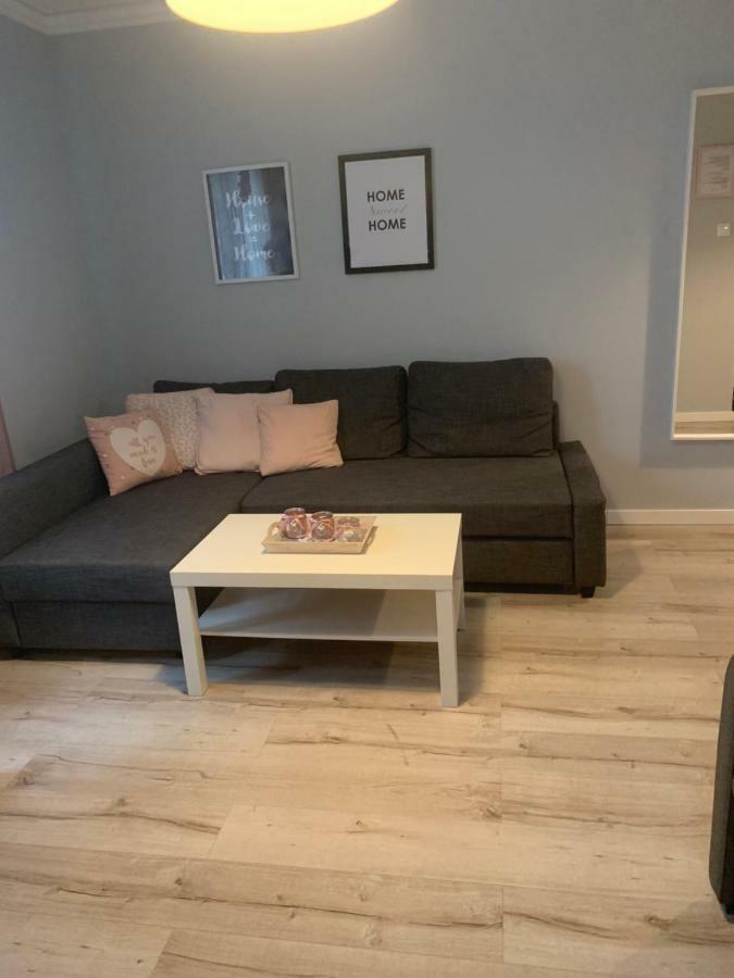 Apartament Antek Klimatyzowany Oświęcim Eksteriør bilde