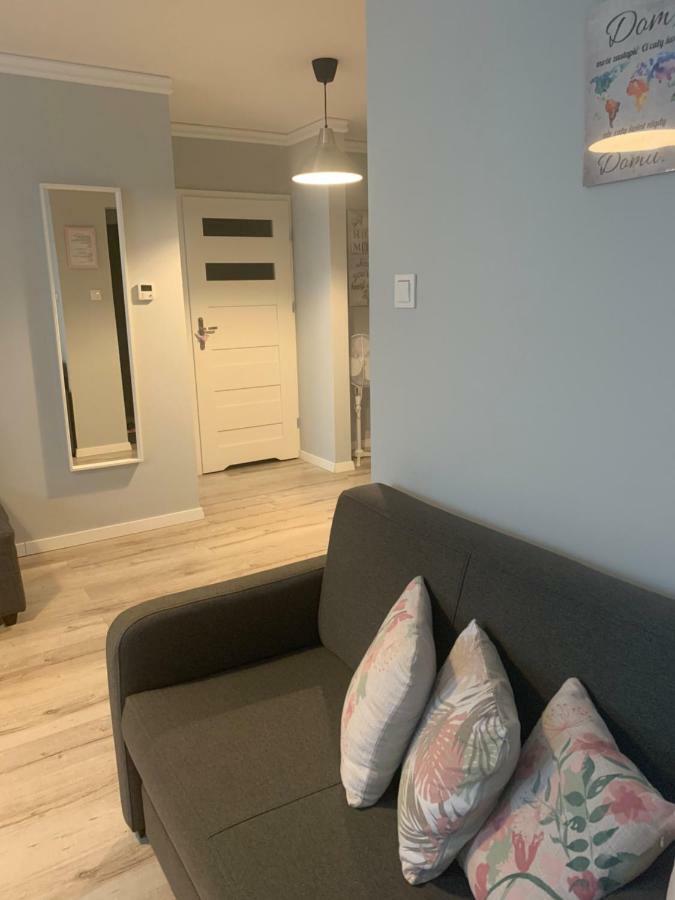 Apartament Antek Klimatyzowany Oświęcim Eksteriør bilde