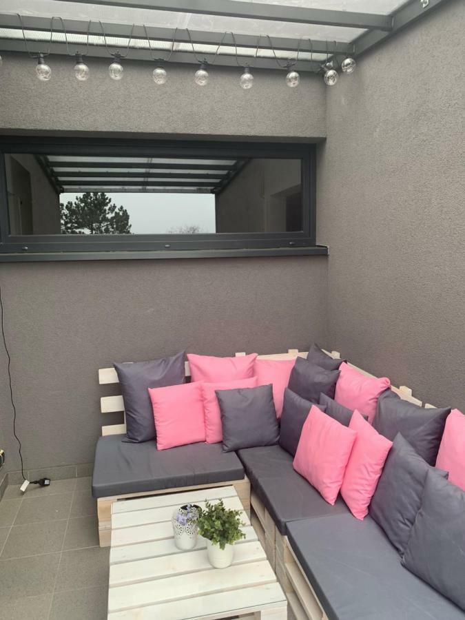 Apartament Antek Klimatyzowany Oświęcim Eksteriør bilde