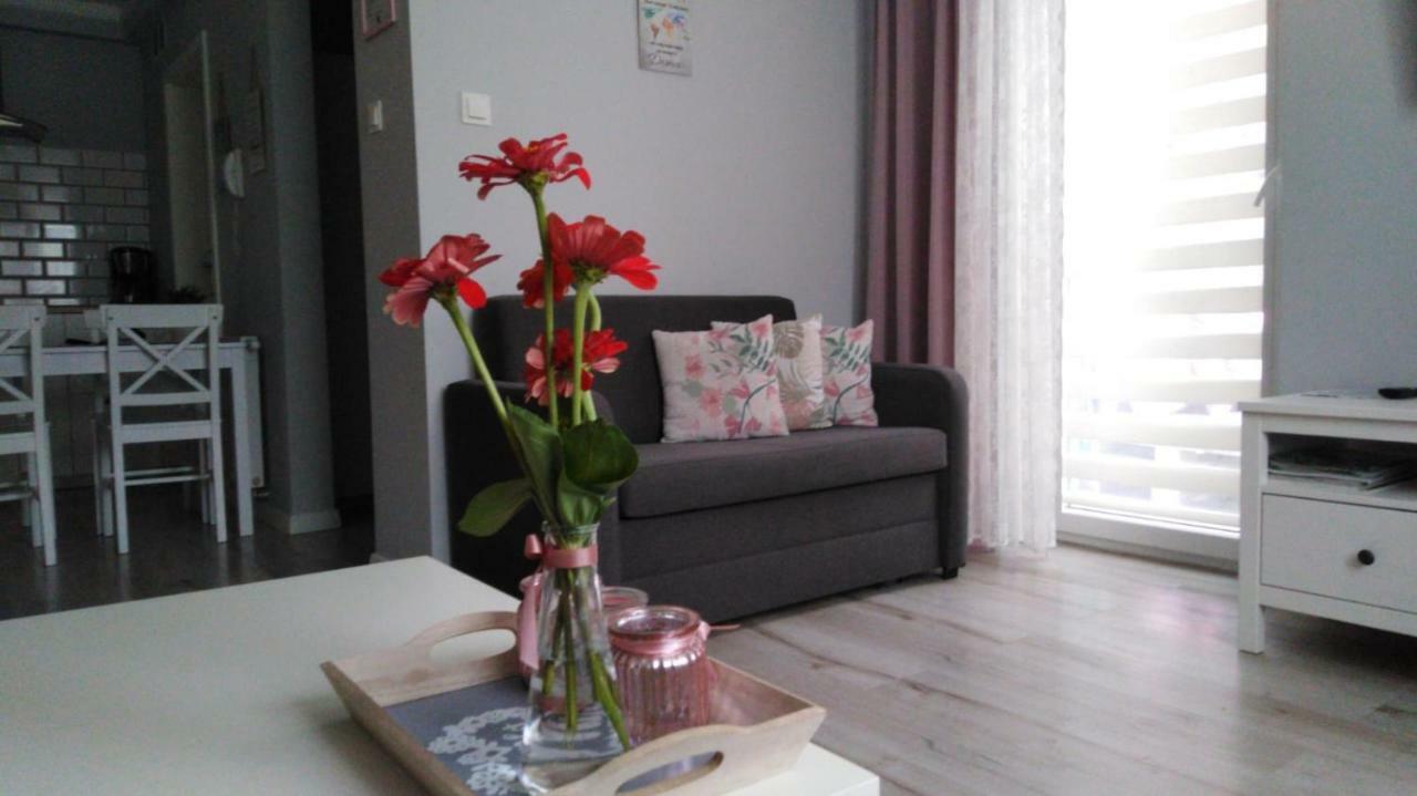 Apartament Antek Klimatyzowany Oświęcim Eksteriør bilde